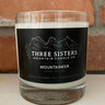 Mountaineer Candle