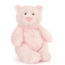 Leola Bear Medium Stuffed Animal
