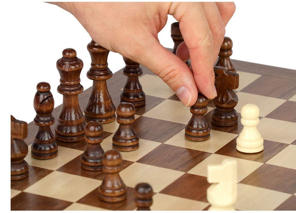 Regal Chess Set