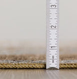 Baku Walnut Runner - 2.3'x7.8'