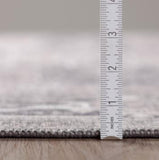 Amanti Taupe Rug - 3'x5'