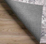 Amanti Taupe Rug - 3'x5'