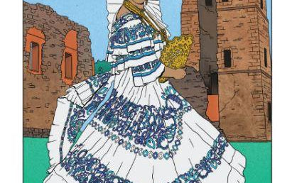 Secrets of Paradise Tarot Card Deck, AN 81-CARD DECK & GUIDEBOOK INSPIRED BY CARIBBEAN & LATIN AMERICAN CULTURE & MYSTICISM By Leticia Ferrer-Rivera Illustrated by Laura Bello