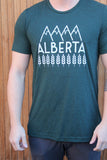 Alberta Unisex T-Shirt