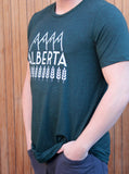 Alberta Unisex T-Shirt