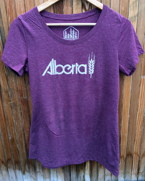 Women's Alberta Grain Shirt
