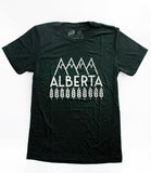 Alberta Unisex T-Shirt