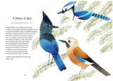 A Charm of Goldfinches and Other Wild Gatherings Book