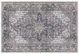 Amanti Taupe Rug - 3'x5'
