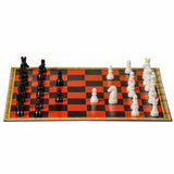 Classic Chess & Checkers Game