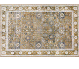 Amanti Walnut 5 x 7.7' Rug