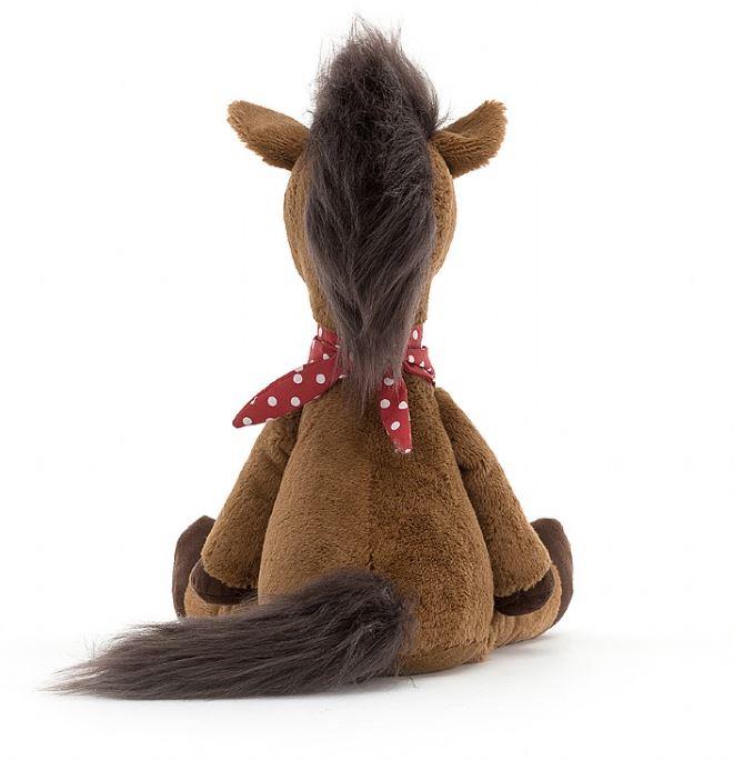 Orson Horse Stuffed Animal