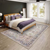 Jericho 5'x8' Rug - Oyster