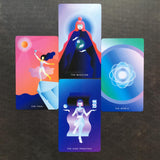 Mystic Mondays Tarot Cards