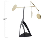 Abstract Decor