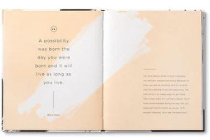 Beautiful Thoughts Book