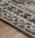 Baku Taupe Runner - 2'x8'