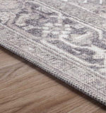 Amanti Taupe Rug - 3'x5'