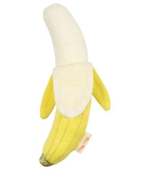Banana Rattle