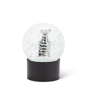 Stanley Cup Snow Globe