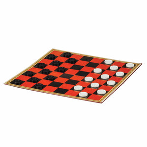 Classic Chess & Checkers Game