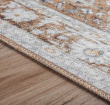 Amanti Walnut 5 x 7.7' Rug