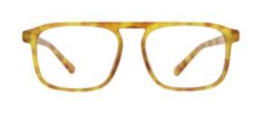 Honey Tortoise Shell Ryder Readers Peepers Glasses, cheater glasses