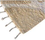 Galapagos Tufted Rug - 2x4'