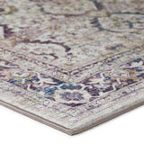 Jericho 2'x3' Rug - Oyster