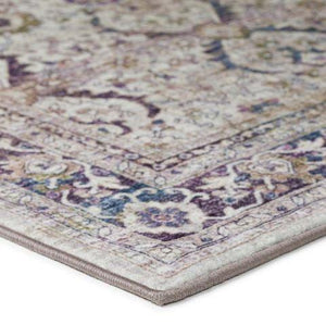 Jericho 5'x8' Rug - Oyster