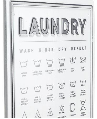 metal laundry wall decor, laundry how to metal sign