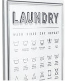 metal laundry wall decor, laundry how to metal sign