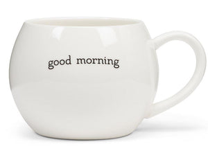 Good Morning Sexy Mug