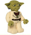 Yoda Lego Star Wars Stuffed Animal