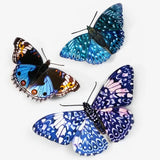 Celestial Butterfly Decor Set