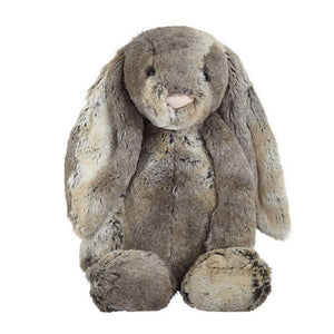 Woodland Bunny Stuffed Animal