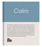 Calm - Book