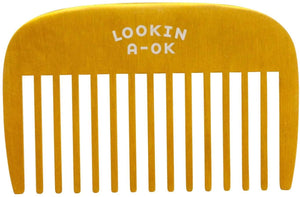 Lookin A-Ok Comb