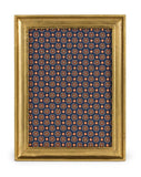 Siena Gold Picture Frame - 5x7