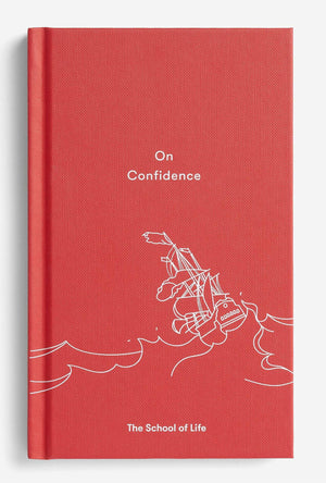 On Confidence Book