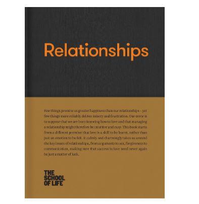Relationships - Book