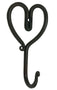 Forged Heart Hook
