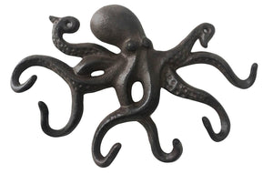 Deep Sea Octopus Hook