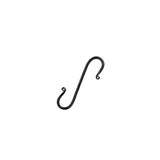 Forged "S" Hook