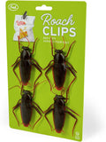 Roach Chip Clips - Set of 4