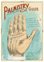Palmistry - Poster