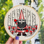 Gnomework - DIY Embroidery Kit