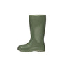 Dark Green Mini Rainboot Vase