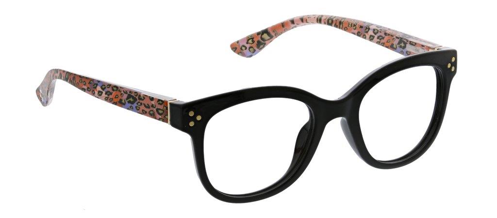 jungle fusion readers peepers glasses, cheater glasses, calgary