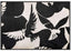 Braque-Inspired Oiseau Wall Art